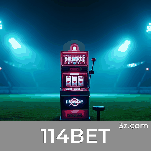 114BET: Cassino Online Seguro e Premiado